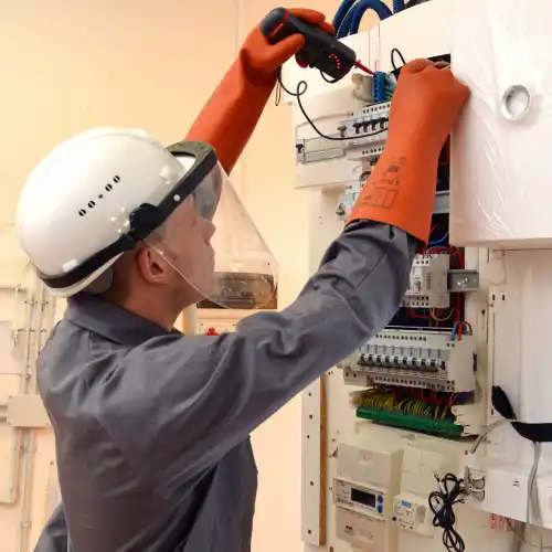 elektricien Den Bosch